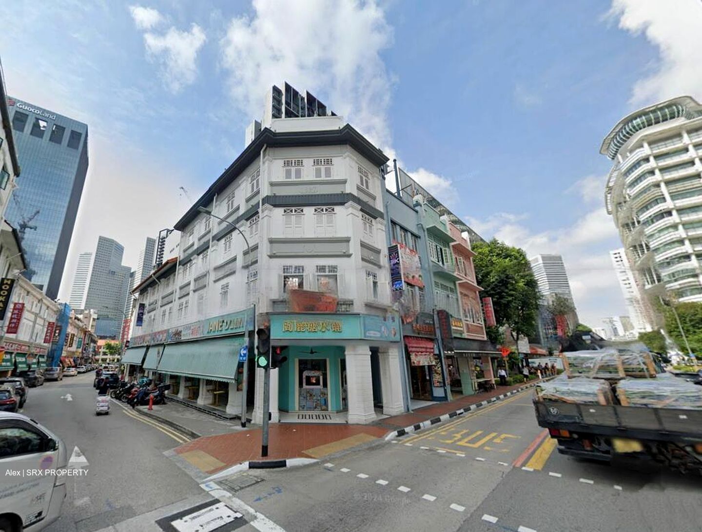 Liang Seah Street (D7), Shop House #476172521
